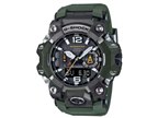カシオ G-SHOCK マスター オブ G マッドマスター GWG-B1000-1AJF 価格