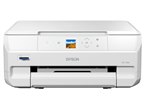 EPSON カラリオプリンター EP-717A　新品未開封 エプソン EP-717A 1台 - アスクル
