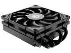 ID-COOLING IS-55-BLACK 価格比較 - 価格.com
