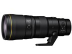 レンズ(単焦点) NIKKOR Z 400mm f/4.5 VR S ニコン NIKKOR Z 400mm f/4.5 VR S 価格比較 - 価格.com
