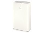 美品 パナソニック 空気清浄機 ナノイー搭載 F-PXV60-W 2022年製 空気清浄機 Panasonic パナソニック F-PXV60 空気清浄機・イオン