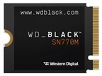 Sandisk WD_Black SN770M NVMe SSD WDS500G3X0G 価格比較 - 価格.com