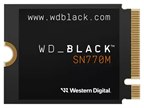 Sandisk WD_Black SN770M NVMe SSD WDS100T3X0G 価格比較 - 価格.com