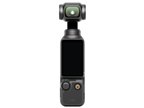 【7/31まで】DJI Osmo Pocket 3 本体 DJI Osmo Pocket 3 3 Axis Stabilized 4K Handheld Camera with