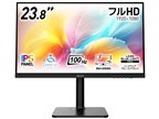 MSI Modern MD2412PW [23.8インチ 白] 価格比較 - 価格.com