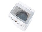 30日迄！★2022年製★AQUA 7kg 洗濯機【AQW-S7M-W】DFG9 AQUA AQW-S7M 価格比較 - 価格.com