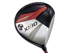 XXIO 13ドライバー　レッド XXIO ダンロップ ゼクシオ 13 ドライバー MP1300 レッド 2024年モデル