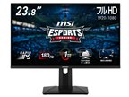 MSI G2412F [23.8インチ] 価格比較 - 価格.com