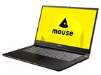 マウスコンピューター mouse F7-I5I01BK-B Core i5 1235U/32GB マウスコンピューター mouse F7-I5I01BK-B Core i5 1235U/32GB
