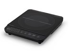 アイリスオーヤマ IHコンロ 1400W 卓上 デザイン IHK-T37-B ブラック Amazon.co.jp: アイリスオーヤマ IHコンロ 1400W 卓上 デザイン