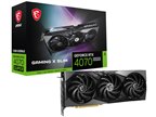 MSI GeForce RTX 4070 SUPER 12G VENTUS 2X OC [PCIExp 12GB] 価格比較