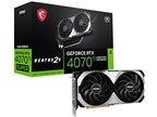 MSI GeForce RTX 4070 Ti SUPER 16G VENTUS 3X OC [PCIExp 16GB] 価格