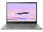 Acer Chromebook Plus 514 CB514-4HT-N38Q [スチールグレイ