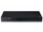 [M-TN 1216] LG Blu-rayプレーヤー BP250 2024年 M-TN 1216] LG Blu-rayプレーヤー BP250 2024年 公式】幅27cmの