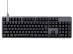 エレコム TK-MC50UKPBK 静音赤軸 [ブラック] 価格比較 - 価格.com
