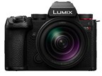 パナソニック LUMIX DC-S5M2K 標準ズームレンズキット 価格比較 - 価格.com