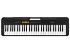 カシオ Casiotone CT-S200BK [ブラック] 価格比較 - 価格.com