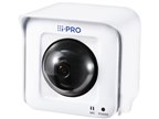 【新品未開封】Panasonic ネットワークカメラ WV-B51300-F3 WV-B51300-F3 パナソニック i-PRO Remo. 2MP(1080P) 屋内