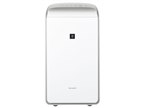 シャープ CV-S71-W [ホワイト系] 価格比較 - 価格.com