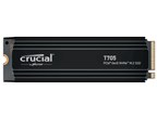 新品未使用crucial CT4000T700SSD5JP CT4000T700SSD5JP | Crucial T700 ハイエンド M.2 NVMe接続SSD 4TB