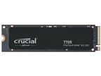 PCパーツ crucial T700 CT1000T700SSD3JP CT1000T700SSD3JP | Crucial T700 ハイエンド M.2 NVMe接続SSD
