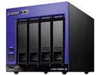 【美品】IO-DATA LANDISK HDL4-X8 NAS 8TB HDD付 美品】IO-DATA LANDISK HDL4-X8 NAS 8TB HDD付 - メルカリ