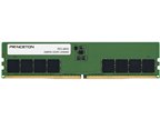 プリンストン PD5-5600-8G [DDR5 PC5-44800 8GB] 価格比較 - 価格.com