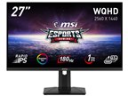 MSI MPG 274URF QD [27インチ] 価格比較 - 価格.com