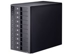 送料無料CENTURY センチュリー裸族のスカイタワー 10Bay IS Amazon.co.jp: センチュリー 裸族のスカイタワー 10bay USB3.2