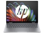 HP ENVY x360 14-fc0016TU スタンダードモデル [メテオシルバー HP ENVY x360 14-fc0016TU スタンダードモデル [メテオシルバー