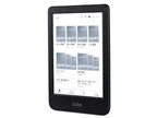 楽天 Kobo Clara BW [ブラック] 価格比較 - 価格.com