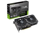 グラフィックボード・グラボ・ビデオカード ASUS NVIDIA RTX4060TI DUAL-RTX4060TI-O8G ASUS Dual GeForce RTX™ 4060 Ti OC Edition 8GB GDDR6