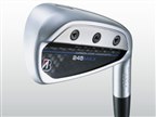 【新品】ブリヂストン 245 MAX アイアンセット 5本 右 S ゴルフ ブリヂストン 245 MAX アイアン 5本セット（＃7～9、P1、P2