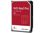 WESTERN DIGITAL WD80EFBX [8TB SATA600 7200] 価格比較 - 価格.com