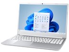 【新品未使用】dynabook C6 サテンゴールoffice2021付き AZ/HW Webモデル サテンゴールド | W6AZHW7CAG | 【公式PC通販