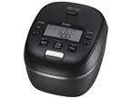 タイガー魔法瓶 炊きたて ご泡火炊き JPI-X180-KX [フォグ