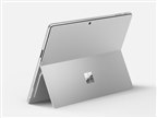 マイクロソフト Surface Pro 第11世代 ZHY-00011 [プラチナ