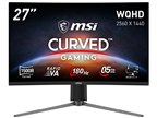 MSI MPG 275CQRXF [27インチ] 価格比較 - 価格.com