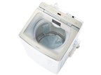 AQUA Prette plus AQW-VX14R-W [ホワイト] 価格比較 - 価格.com