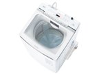 AQUA　全自動縦型洗濯機　8kg　AQW-VX8P(W) 2024年製 AQW-VX8P | 容量：洗濯・脱水 8kg / 水量約90L | Prette plus