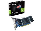 ASUS GT710-4H-SL-2GD5 [PCIExp 2GB] 価格比較 - 価格.com