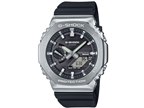 カシオ G-SHOCK Metal Covered GM-2100-1AJF 価格比較 - 価格.com