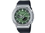 G-SHOCK GM2100 美品　箱付属品なし G-ショック「GM-2100-1AJF」レビュー｜八角形ベゼル×メタル素材