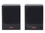 Fostex PM0.3H スピーカー 黒 ブラック モニター フォステクス PM0.3H | Fostex(フォステクス)