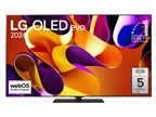 ファン感　選べるカタログ　エアドック　LG 65vスマートTV 83インチLG OLED evo AI C4 4KスマートTV 2024 - OLED83C4PJA