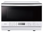 東芝 石窯オーブン ER-Y60(W) [グランホワイト] 価格比較 - 価格.com