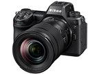 ニコン Z6II 24-120 限定セット 価格比較 - 価格.com