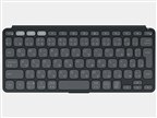 ロジクール Keys-to-Go 2 iK1043GRA [グラファイト] 価格比較
