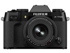 富士フイルム FUJIFILM X-T50 XC15-45mmレンズキット [ブラック] 価格