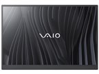 【美品】VAIO Vision+ 14 VJ5VP141C11 モバイルディスプレイ VAIO Vision+ 14（VJ5VP141C11）｜VAIO